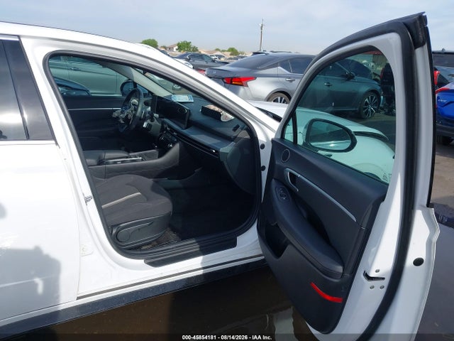 Hyundai SONATA SEL 2024 KMHL14JA8RA390745 Image 5