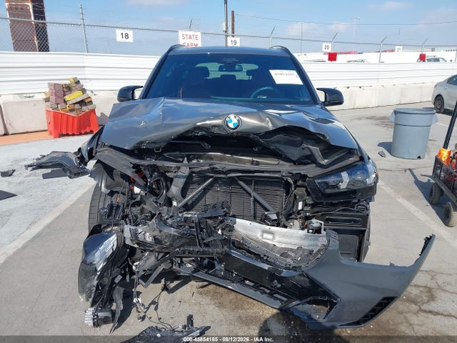 Aukcja sprzedaży 2025 Bmw X5 M60i, vin: 5UX33EU0XS9X27980, numer aukcji: 45854185