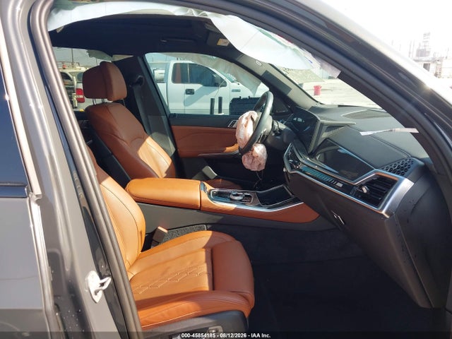 Aukcja sprzedaży 2025 Bmw X5 M60i, vin: 5UX33EU0XS9X27980, numer aukcji: 45854185