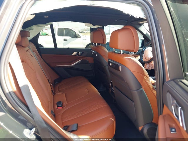 Aukcja sprzedaży 2025 Bmw X5 M60i, vin: 5UX33EU0XS9X27980, numer aukcji: 45854185