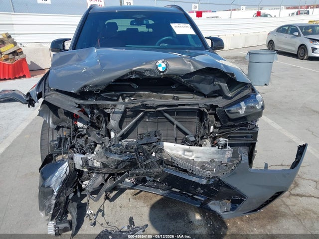 Aukcja sprzedaży 2025 Bmw X5 M60i, vin: 5UX33EU0XS9X27980, numer aukcji: 45854185
