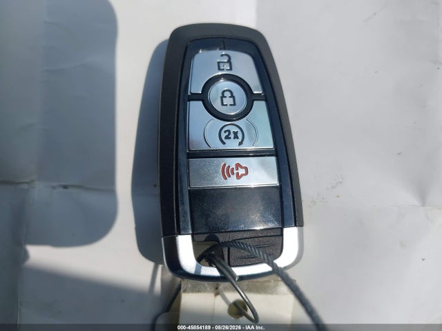 Aukcja sprzedaży 2026 Ford Bronco Sport Badlands, vin: 3FMCR9DA0TRE53402, numer aukcji: 45854189