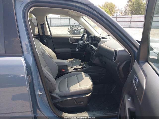 Aukcja sprzedaży 2026 Ford Bronco Sport Badlands, vin: 3FMCR9DA0TRE53402, numer aukcji: 45854189