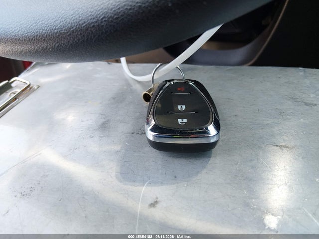 Chevrolet EQUINOX LT 2018 2GNAXJEV9J6241520 Image 11