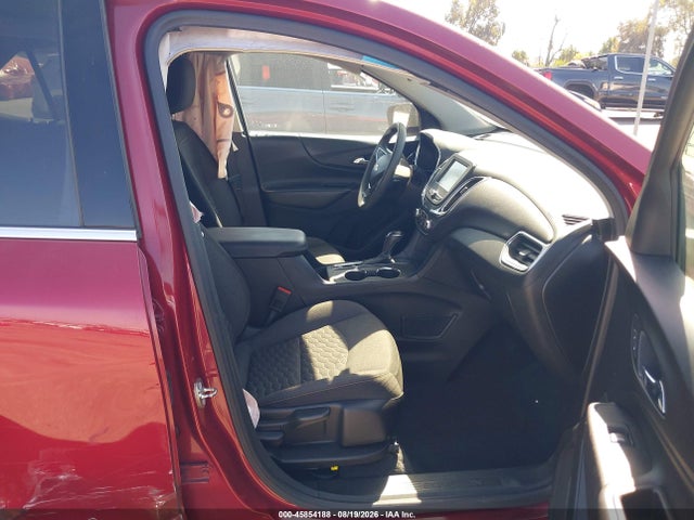 Chevrolet EQUINOX LT 2018 2GNAXJEV9J6241520 Image 5