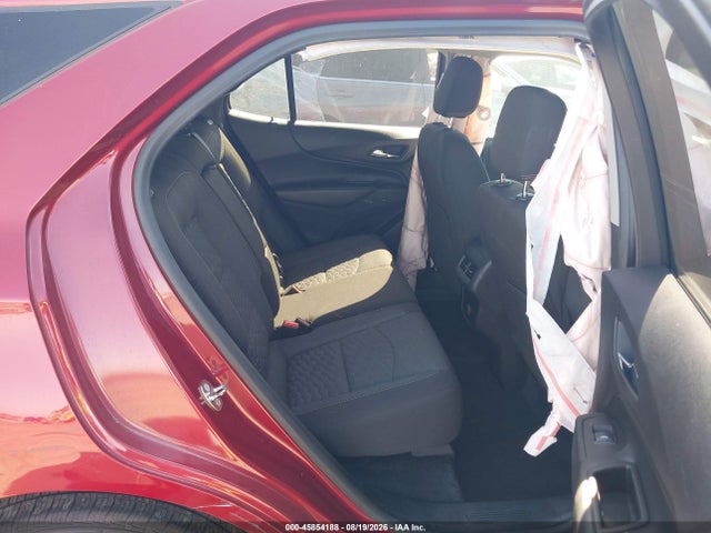 Chevrolet EQUINOX LT 2018 2GNAXJEV9J6241520 Image 8