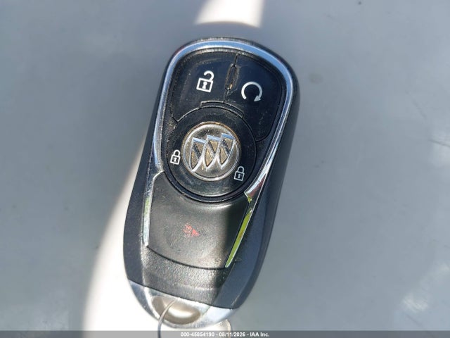 Aukcja sprzedaży 2019 Buick Encore Fwd Sport Touring, vin: KL4CJ1SB6KB727207, numer aukcji: 45854190