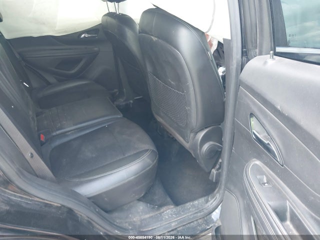 Aukcja sprzedaży 2019 Buick Encore Fwd Sport Touring, vin: KL4CJ1SB6KB727207, numer aukcji: 45854190