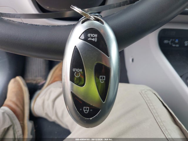 Продаж на аукціоні авто 2024 Hyundai Kona Sel, vin: KM8HB3AB3RU109777, номер лоту: 45854193