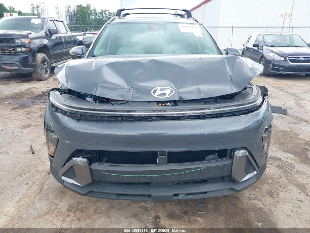 Продаж на аукціоні авто 2024 Hyundai Kona Sel, vin: KM8HB3AB3RU109777, номер лоту: 45854193