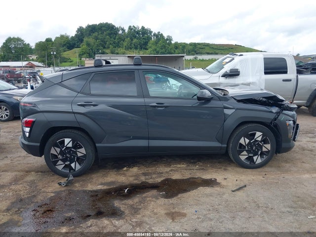 Продаж на аукціоні авто 2024 Hyundai Kona Sel, vin: KM8HB3AB3RU109777, номер лоту: 45854193