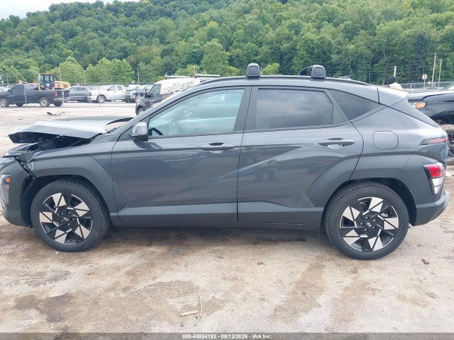 Продаж на аукціоні авто 2024 Hyundai Kona Sel, vin: KM8HB3AB3RU109777, номер лоту: 45854193