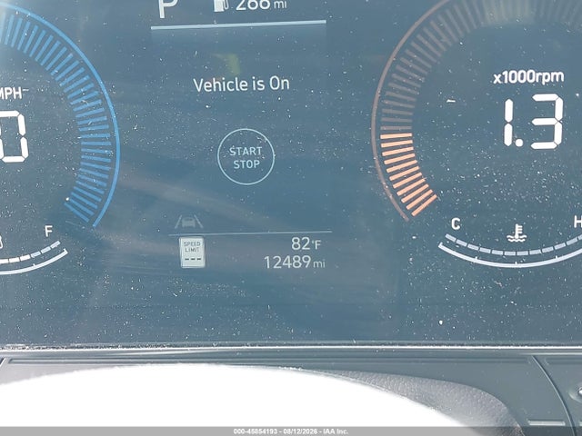 Продаж на аукціоні авто 2024 Hyundai Kona Sel, vin: KM8HB3AB3RU109777, номер лоту: 45854193