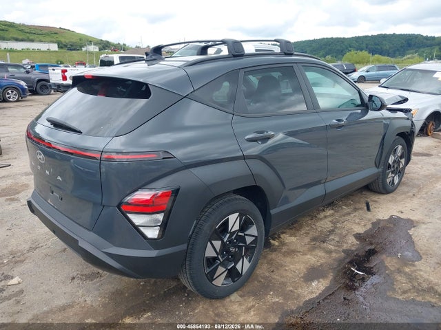 Продаж на аукціоні авто 2024 Hyundai Kona Sel, vin: KM8HB3AB3RU109777, номер лоту: 45854193