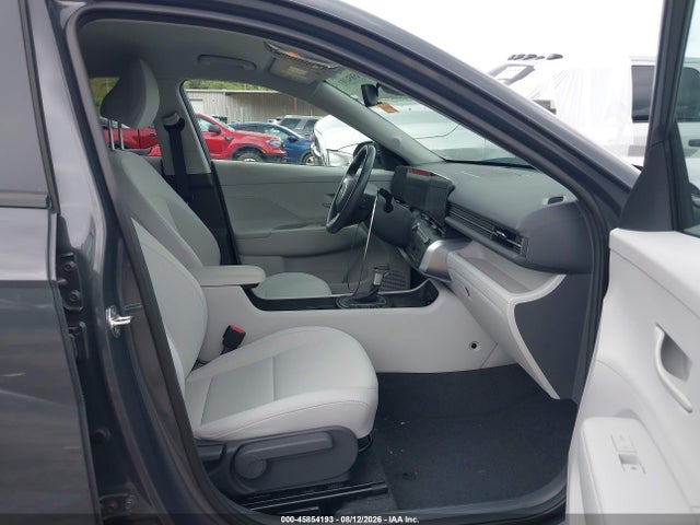 Продаж на аукціоні авто 2024 Hyundai Kona Sel, vin: KM8HB3AB3RU109777, номер лоту: 45854193