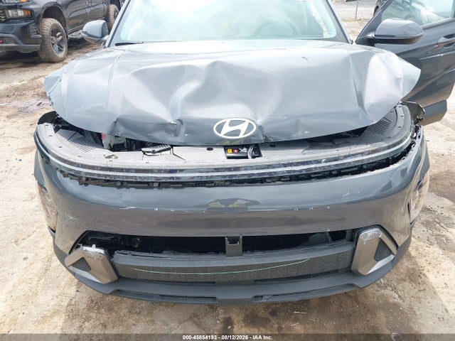 Продаж на аукціоні авто 2024 Hyundai Kona Sel, vin: KM8HB3AB3RU109777, номер лоту: 45854193