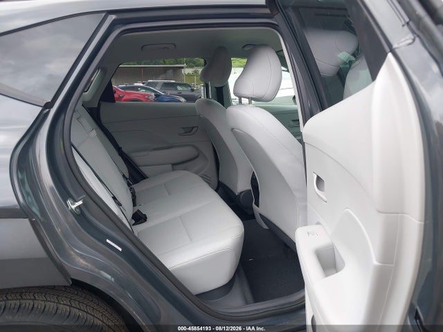 Продаж на аукціоні авто 2024 Hyundai Kona Sel, vin: KM8HB3AB3RU109777, номер лоту: 45854193
