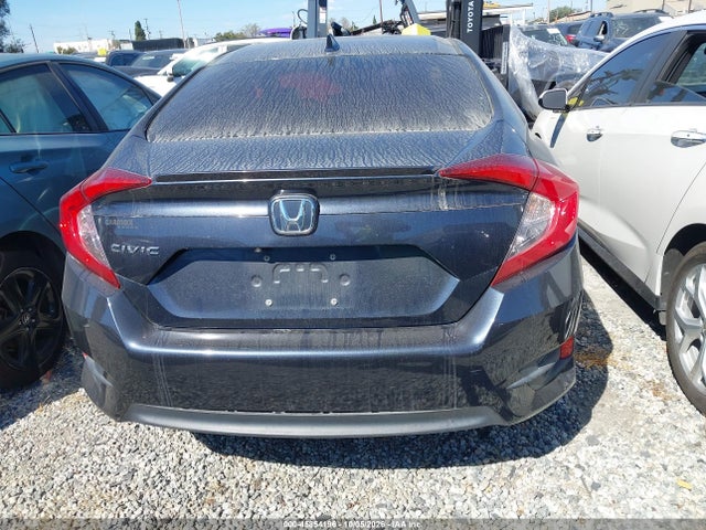 2017 Honda Civic Ex-t მანქანა იყიდება აუქციონზე, vin: 19XFC1F34HE210208, აუქციონის ნომერი: 45854196