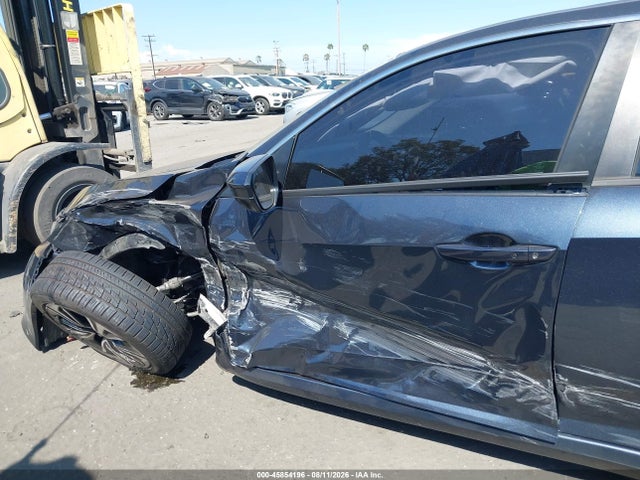 2017 Honda Civic Ex-t მანქანა იყიდება აუქციონზე, vin: 19XFC1F34HE210208, აუქციონის ნომერი: 45854196