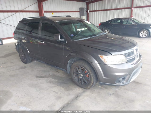 2016 3C4PDCBG8GT102366 zdjęcie główne