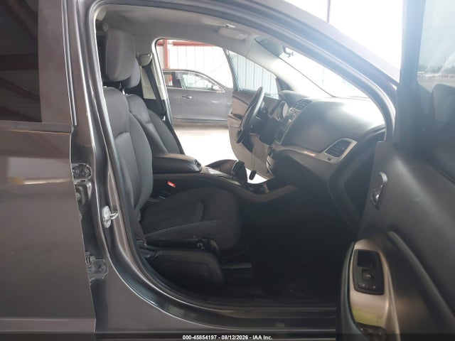 Dodge Journey Sxt 2016 3C4PDCBG8GT102366 Image 5