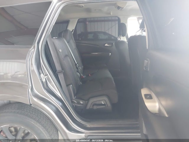 Dodge Journey Sxt 2016 3C4PDCBG8GT102366 Image 8