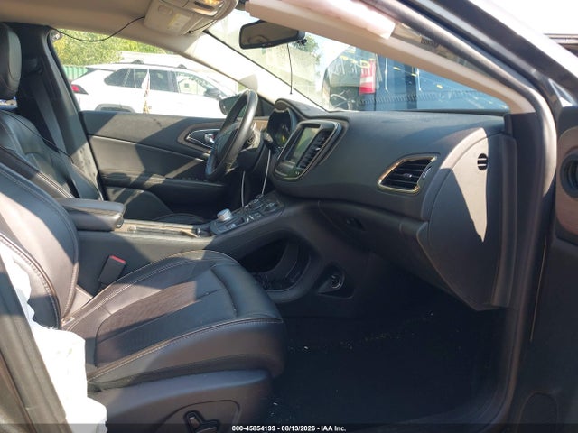 Aukcja sprzedaży 2015 Chrysler 200 C, vin: 1C3CCCCG2FN647076, numer aukcji: 45854199