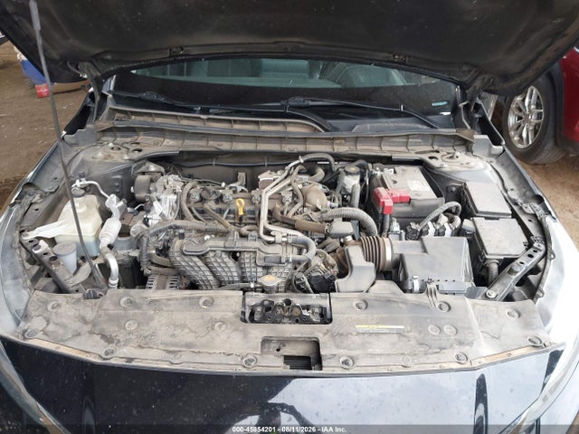Продаж на аукціоні авто 2022 Nissan Altima Sr Fwd, vin: 1N4BL4CV6NN391136, номер лоту: 45854201