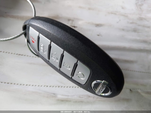 Продаж на аукціоні авто 2022 Nissan Altima Sr Fwd, vin: 1N4BL4CV6NN391136, номер лоту: 45854201