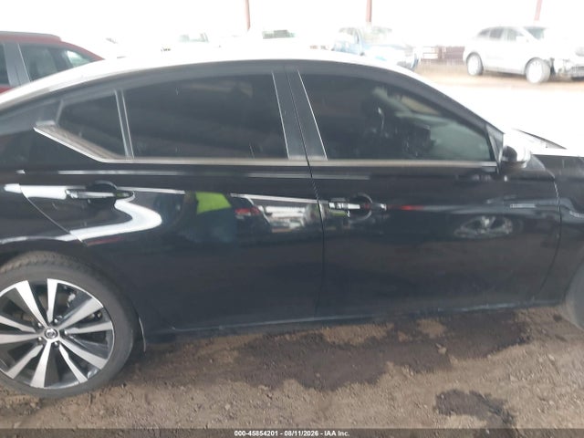 Продаж на аукціоні авто 2022 Nissan Altima Sr Fwd, vin: 1N4BL4CV6NN391136, номер лоту: 45854201