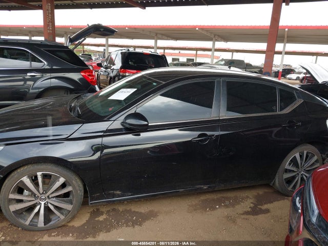 Продаж на аукціоні авто 2022 Nissan Altima Sr Fwd, vin: 1N4BL4CV6NN391136, номер лоту: 45854201