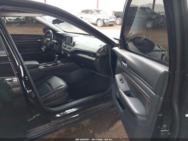 Продаж на аукціоні авто 2022 Nissan Altima Sr Fwd, vin: 1N4BL4CV6NN391136, номер лоту: 45854201