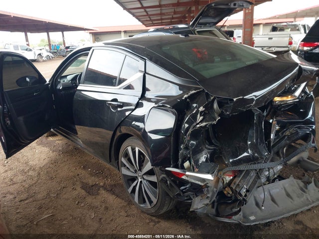 Продаж на аукціоні авто 2022 Nissan Altima Sr Fwd, vin: 1N4BL4CV6NN391136, номер лоту: 45854201