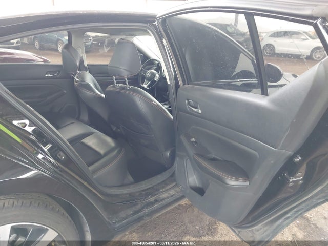 Продаж на аукціоні авто 2022 Nissan Altima Sr Fwd, vin: 1N4BL4CV6NN391136, номер лоту: 45854201