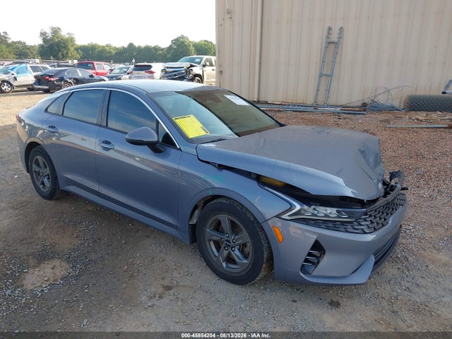 Продаж на аукціоні авто 2022 Kia K5 Lxs, vin: 5XXG14J2XNG112572, номер лоту: 45854204