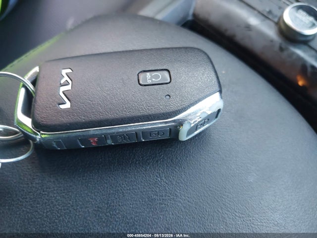 Продаж на аукціоні авто 2022 Kia K5 Lxs, vin: 5XXG14J2XNG112572, номер лоту: 45854204