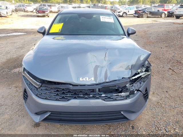 Продаж на аукціоні авто 2022 Kia K5 Lxs, vin: 5XXG14J2XNG112572, номер лоту: 45854204
