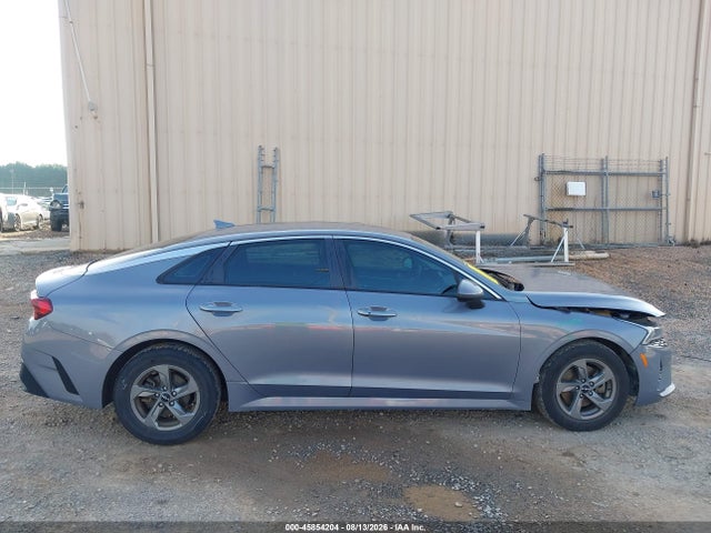 Продаж на аукціоні авто 2022 Kia K5 Lxs, vin: 5XXG14J2XNG112572, номер лоту: 45854204