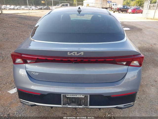 Продаж на аукціоні авто 2022 Kia K5 Lxs, vin: 5XXG14J2XNG112572, номер лоту: 45854204