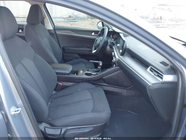 Продаж на аукціоні авто 2022 Kia K5 Lxs, vin: 5XXG14J2XNG112572, номер лоту: 45854204