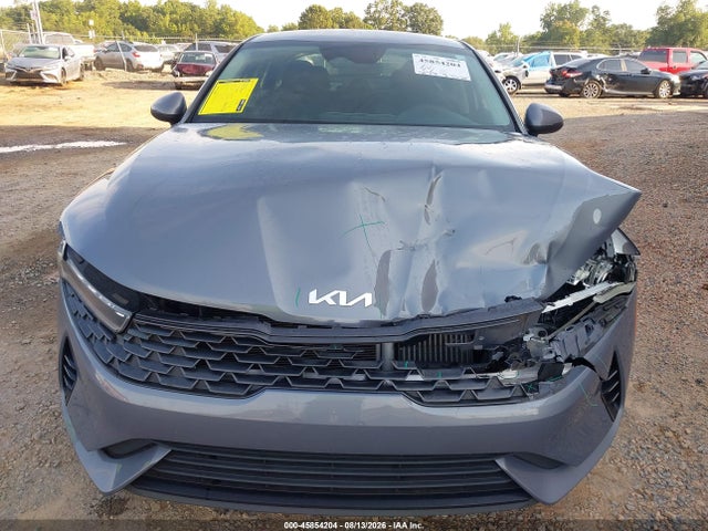 Продаж на аукціоні авто 2022 Kia K5 Lxs, vin: 5XXG14J2XNG112572, номер лоту: 45854204