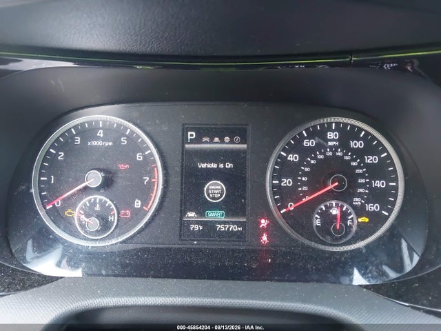 Продаж на аукціоні авто 2022 Kia K5 Lxs, vin: 5XXG14J2XNG112572, номер лоту: 45854204