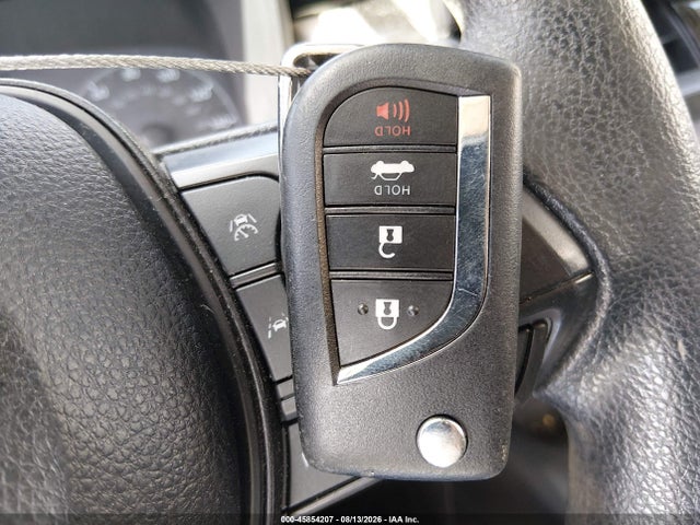 Продажа на аукционе авто 2024 Toyota Corolla Le, vin: 5YFB4MDE7RP086940, номер лота: 45854207