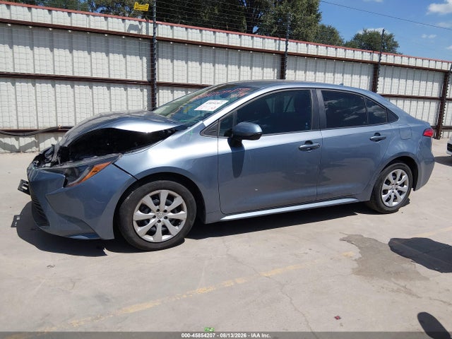 Продажа на аукционе авто 2024 Toyota Corolla Le, vin: 5YFB4MDE7RP086940, номер лота: 45854207