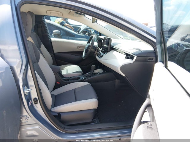 Продажа на аукционе авто 2024 Toyota Corolla Le, vin: 5YFB4MDE7RP086940, номер лота: 45854207