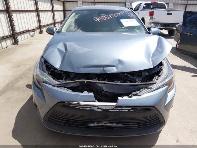 Продажа на аукционе авто 2024 Toyota Corolla Le, vin: 5YFB4MDE7RP086940, номер лота: 45854207