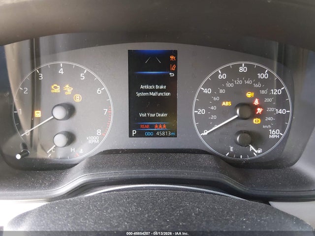 Продажа на аукционе авто 2024 Toyota Corolla Le, vin: 5YFB4MDE7RP086940, номер лота: 45854207