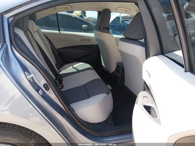 Продажа на аукционе авто 2024 Toyota Corolla Le, vin: 5YFB4MDE7RP086940, номер лота: 45854207