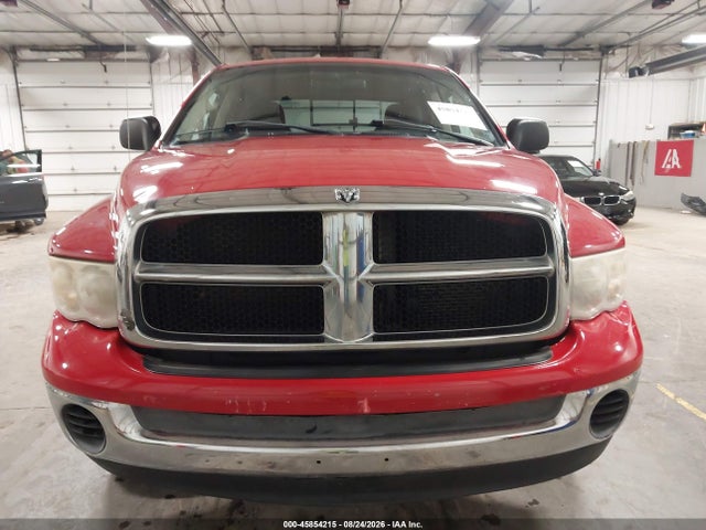 Продажа на аукционе авто 2005 Dodge Ram 1500 Slt/laramie, vin: 1D7HU18D75S260031, номер лота: 45854215
