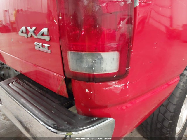 Продажа на аукционе авто 2005 Dodge Ram 1500 Slt/laramie, vin: 1D7HU18D75S260031, номер лота: 45854215